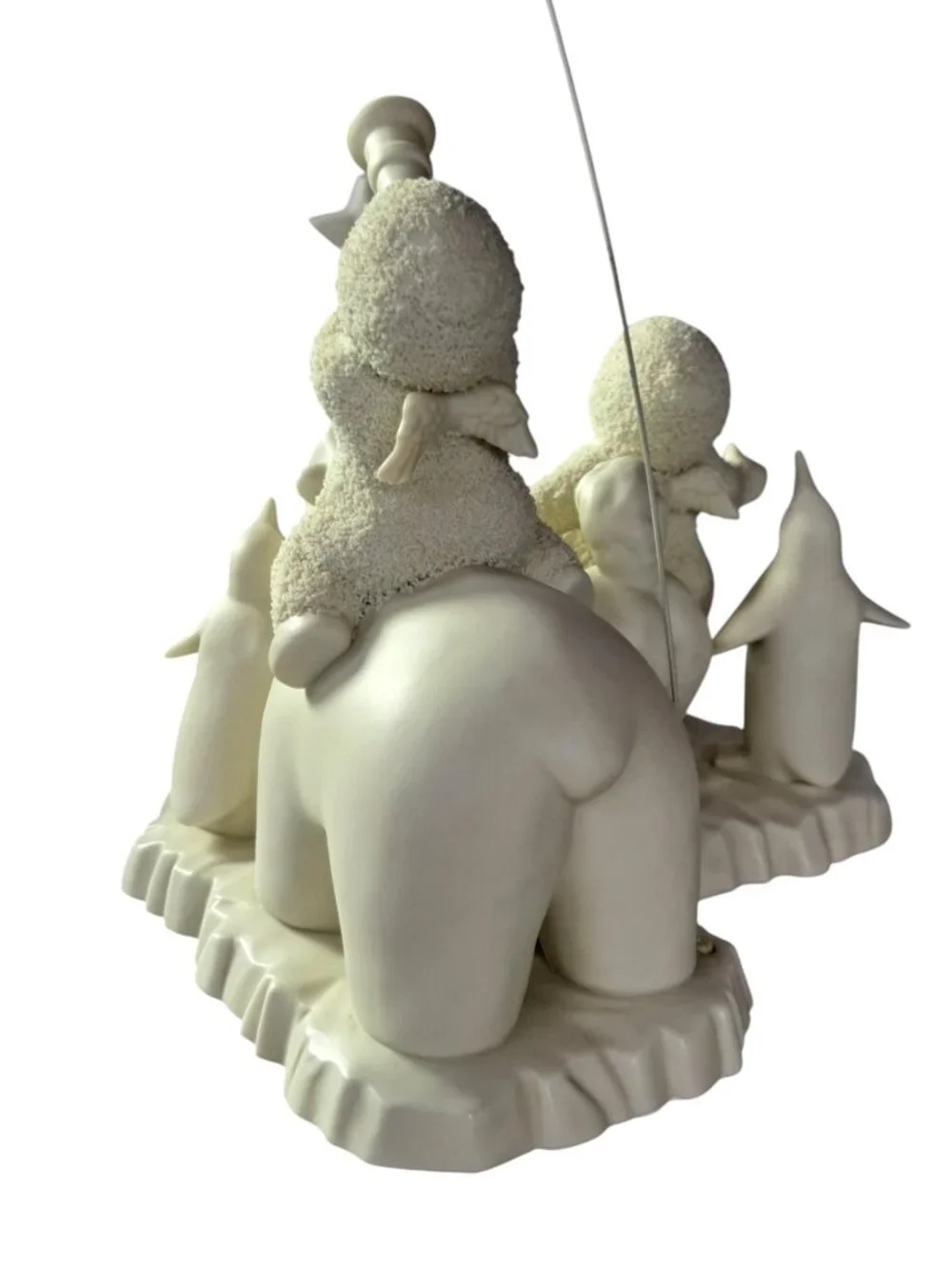 DEPARTMENT 56 SNOWBABIES COLLECTION #68839 